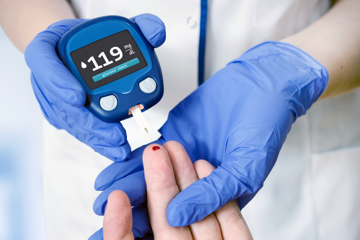 Disease Reversal Programs