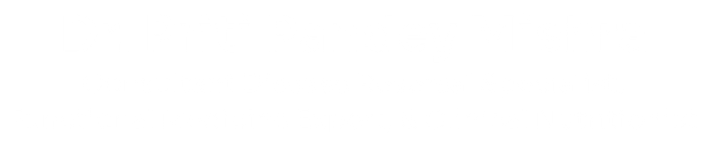 Dr. Priti Pandey Mishra Footer Logo